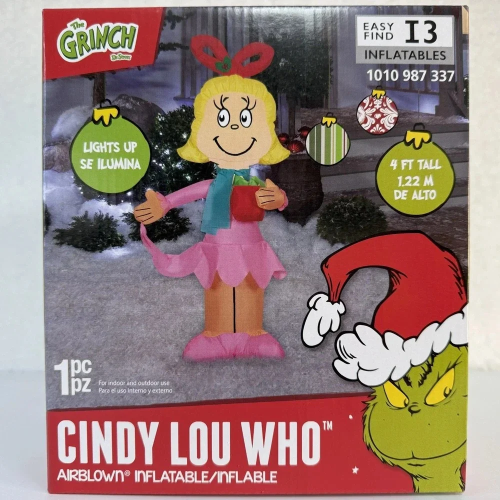 Gemmy create fun